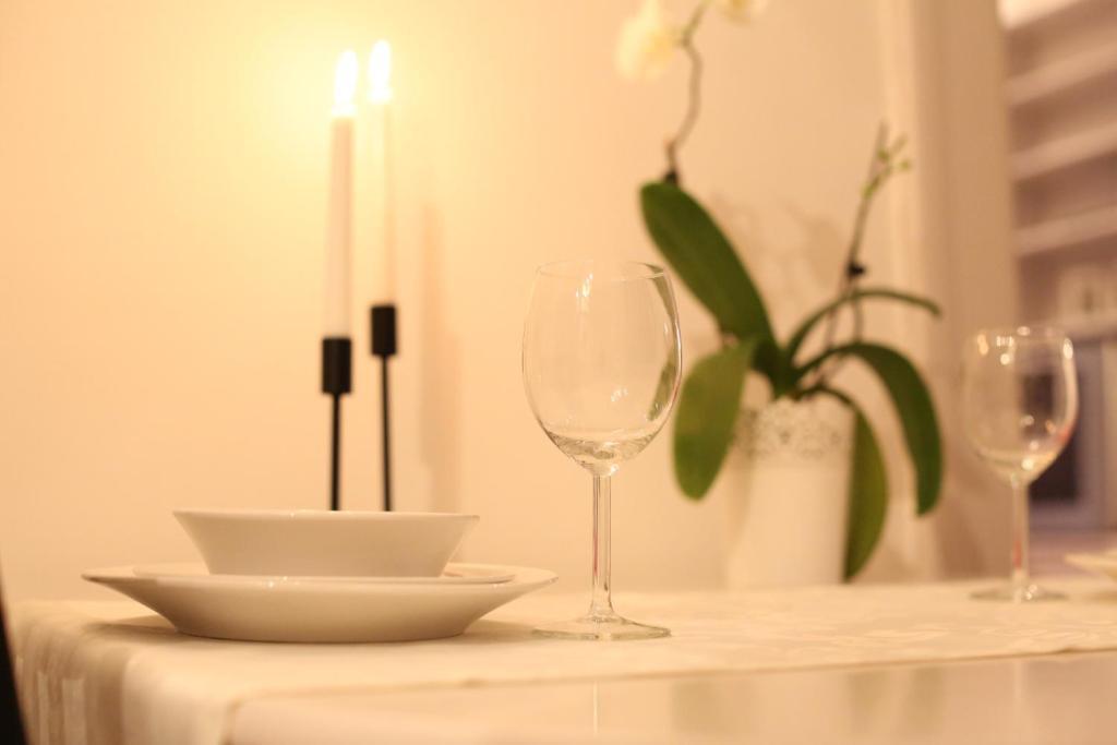 D.Five Classic Luxury Apartment Budapest Exterior foto