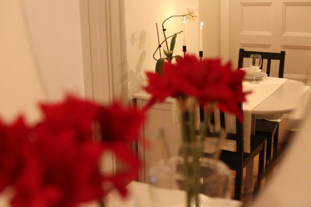 D.Five Classic Luxury Apartment Budapest Exterior foto